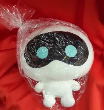 BTS The Astronaut JIN WOOTTEO 인형 쿠션