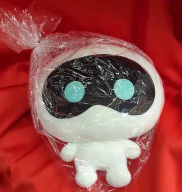 BTS The Astronaut JIN WOOTTEO 인형 쿠션