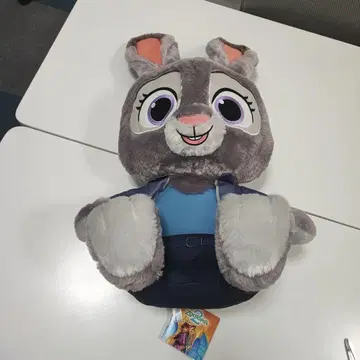 주토피아2 라지 봉제 인형 주디 홉스