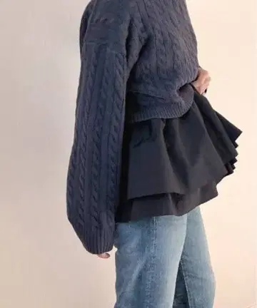 쿠두르 플러스 페플럼 COUDRE. 카네코 아야