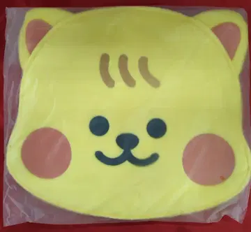 NiziU RIKU BABY NIZOO 부채 케이스 Richu