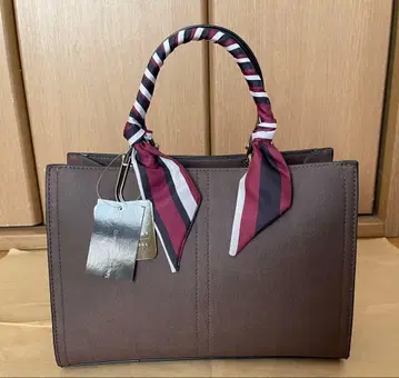 SAC'SBAR 핸드백 숄더 포함