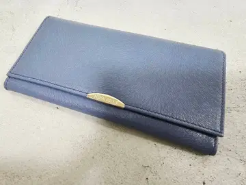 NINA RICCI 장지갑 가죽