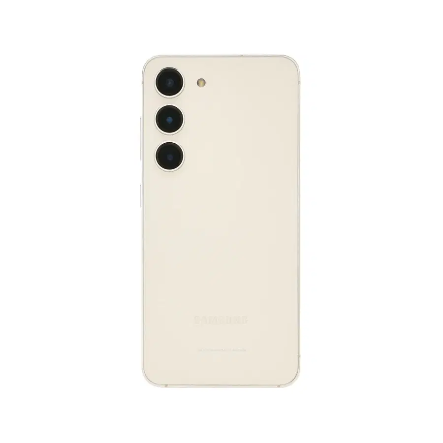 [A등급] 갤럭시 S23 512GB 크림