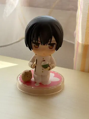 헤타리아 일본 넨도로이드