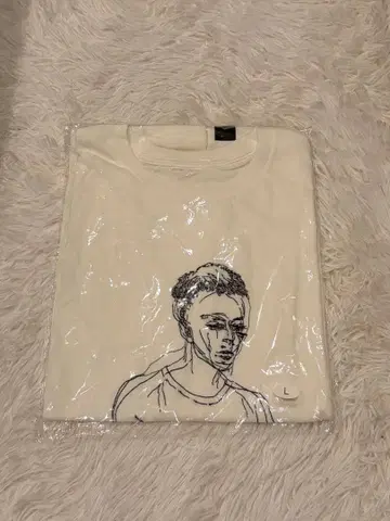 요네즈켄시 HYPE 셔츠