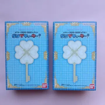 2개 덤프티키 Special Memorize 수호캐릭터