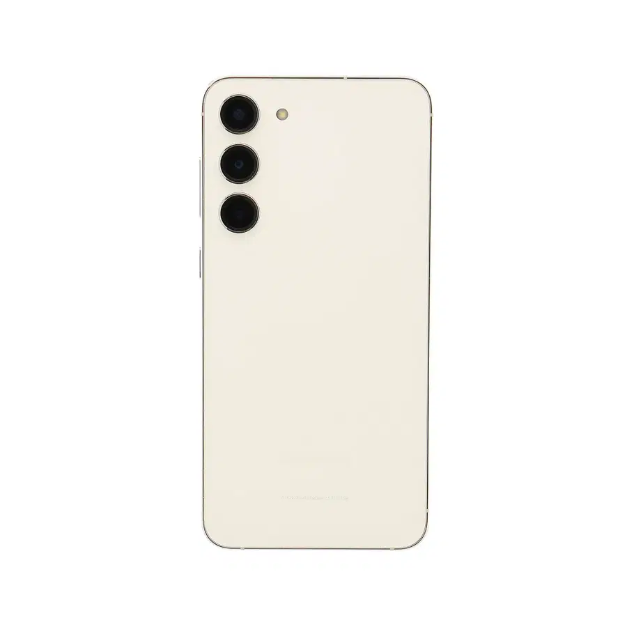 [A등급] 갤럭시 S23플러스 256GB 크림
