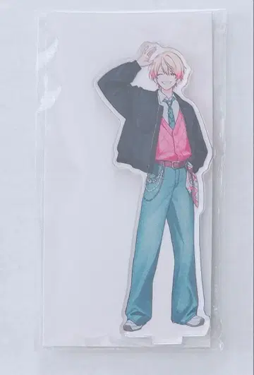 프로세카 텐마 츠카사 멜로파레 카페 아크릴 스탠드