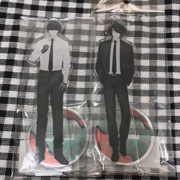 대죄 아크릴 스탠드 스텔라워스 ADELTA 오사키 신바시