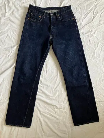 tcb jeans 50s (구 타입) W30 새상품급