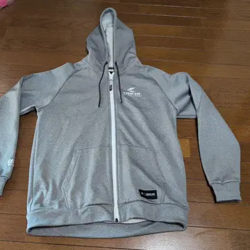 TAICHI 풀 집업 후드티