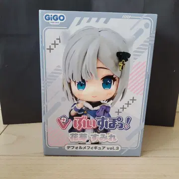 [ 새상품 미개봉 ] 브이스포! SD 피규어 vol.3 하나메 스미레