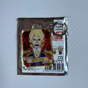 Dr.STONE 닥터스톤 나나미 류스이 아크릴 키링 한정품