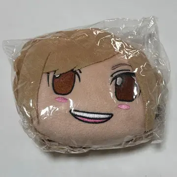 골든 폭격기 키야부 유타 페이스 파우치