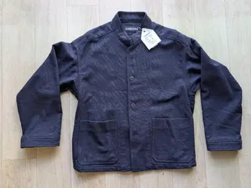 AUBERGE (오베르쥬) HAAG 자켓