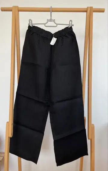 fog linen work 오워즈 팬츠