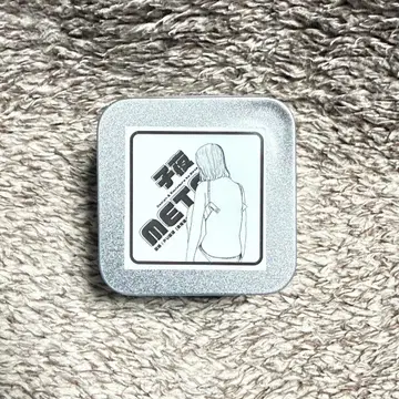 자야 1/20 META 레진 키트 원페스 트레페스