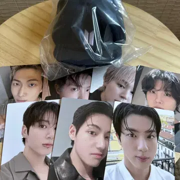 BTS ARMY MEMBERSHIP GIFT