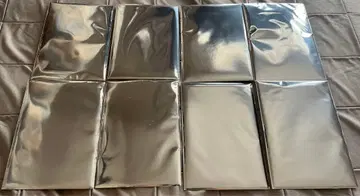 초 카구야 히메! 포토 그레이 카드 컬렉션 전 8종 컴플리트 세트