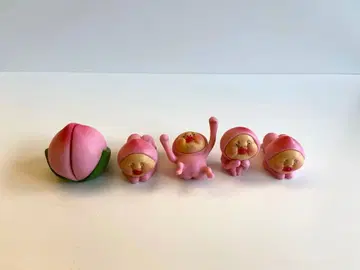 코비토즈칸 카쿠레모모지리 츠무츠무 피규어