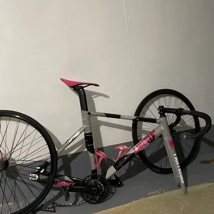 Liberty Nemesis v1 Fixie Bike | Bunjang Global
