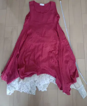 여성용 원피스 M~L 154-162cm