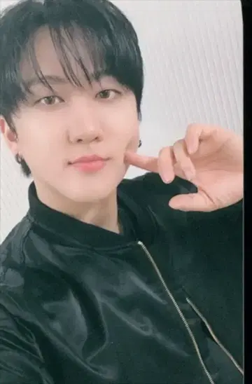 StrayKids SonyMusic 창빈 ATE