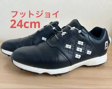 풋조이 FootJoy 골프화 여성용 24cm