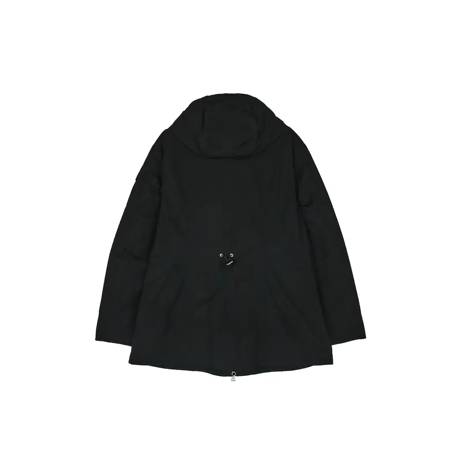 (W) 몽클레르 레안드로 후드 파카
