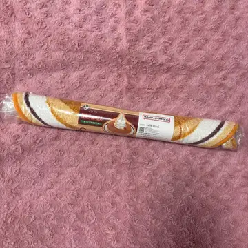 코메다 커피 제일복권 C상 시로노와르 러그 매트