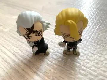 Dr.STONE SCIENCE FUTURE 스탠리 제노 가챠