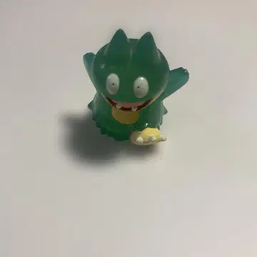 곤베 클리어 몬코레 극장판