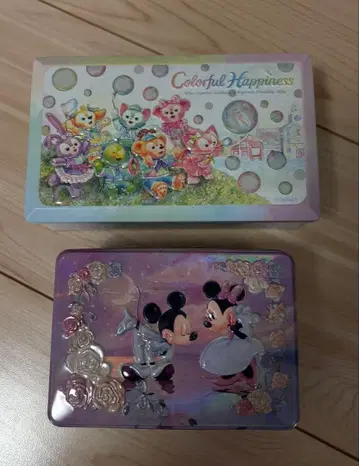 Colorful Happiness 스타라이트 세레나데 캔