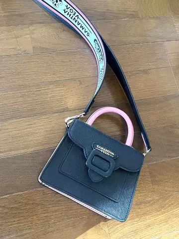 숄더백 Samantha Vega