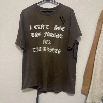 넘버나인 T셔츠 아카이브