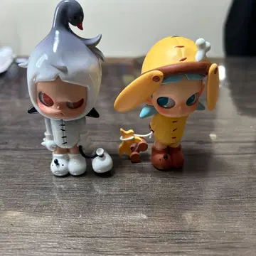 Zsiga Popmart 팝마트