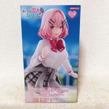 와타나레 레나코 프라이스 피규어