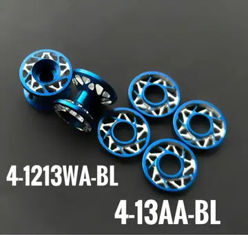 가공 롤러 2단 롤러 13mm 롤러 정품 미니 사륜구동 Mini 4WD