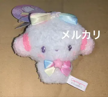 코기뮨 Twinkle wishes 므뉴구루미 마스코트