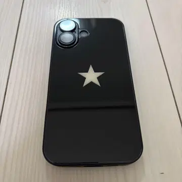 야자와 에이키치 HIBIYA풍 스마트폰 케이스 iPhone 16