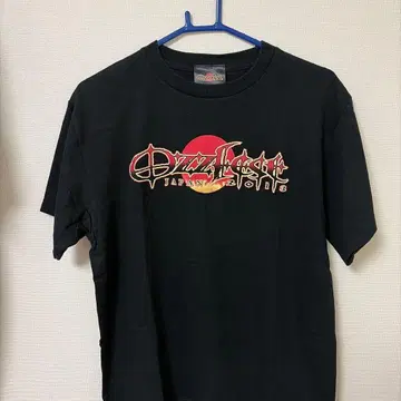 OZZ FEST T셔츠 M