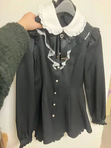 시크릿허니 셋업