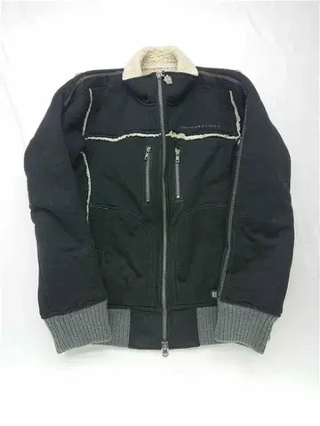 오니츠카타이거 보아 자켓 블랙 계열 남성용 S