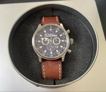 레드불 에어 레이스 손목시계