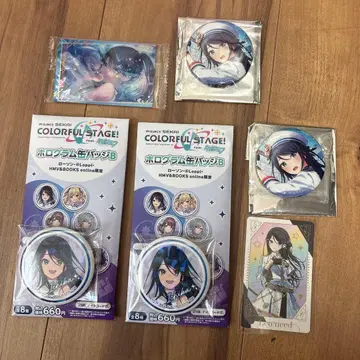 프로세카 레오니드 호시노 이치카