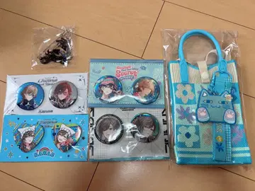 니지산지 카나에