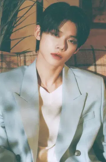 TXT IN JAPAN YEONJUN ACT : PROMISE 12