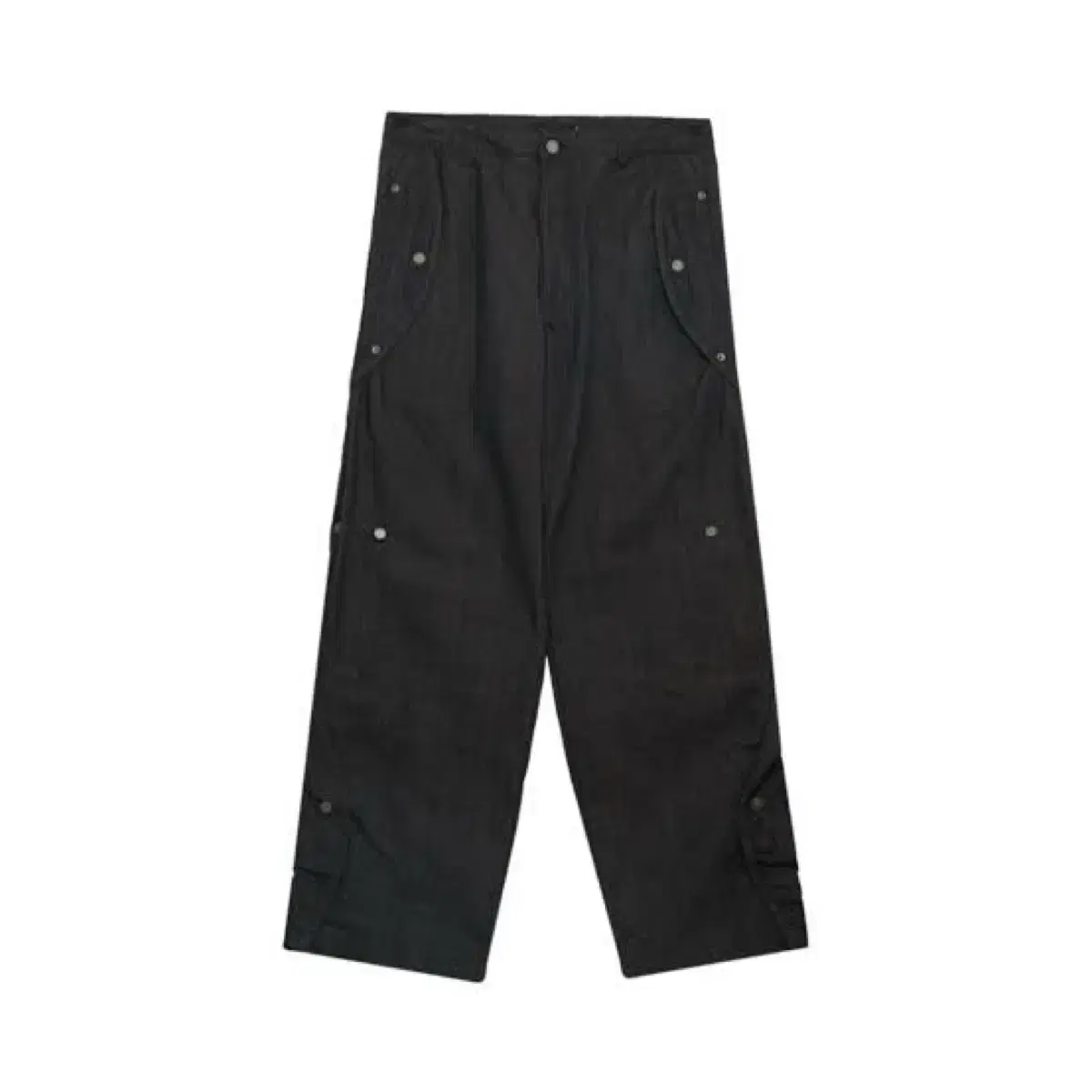 sansangear サンサンギア COTTON WAVE PANTS デニム 【公式通販】