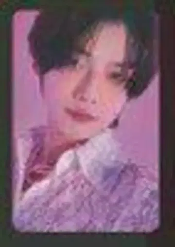 TXT 유니버설 뮤직 스토어 연준 스윗 럭키 드로우